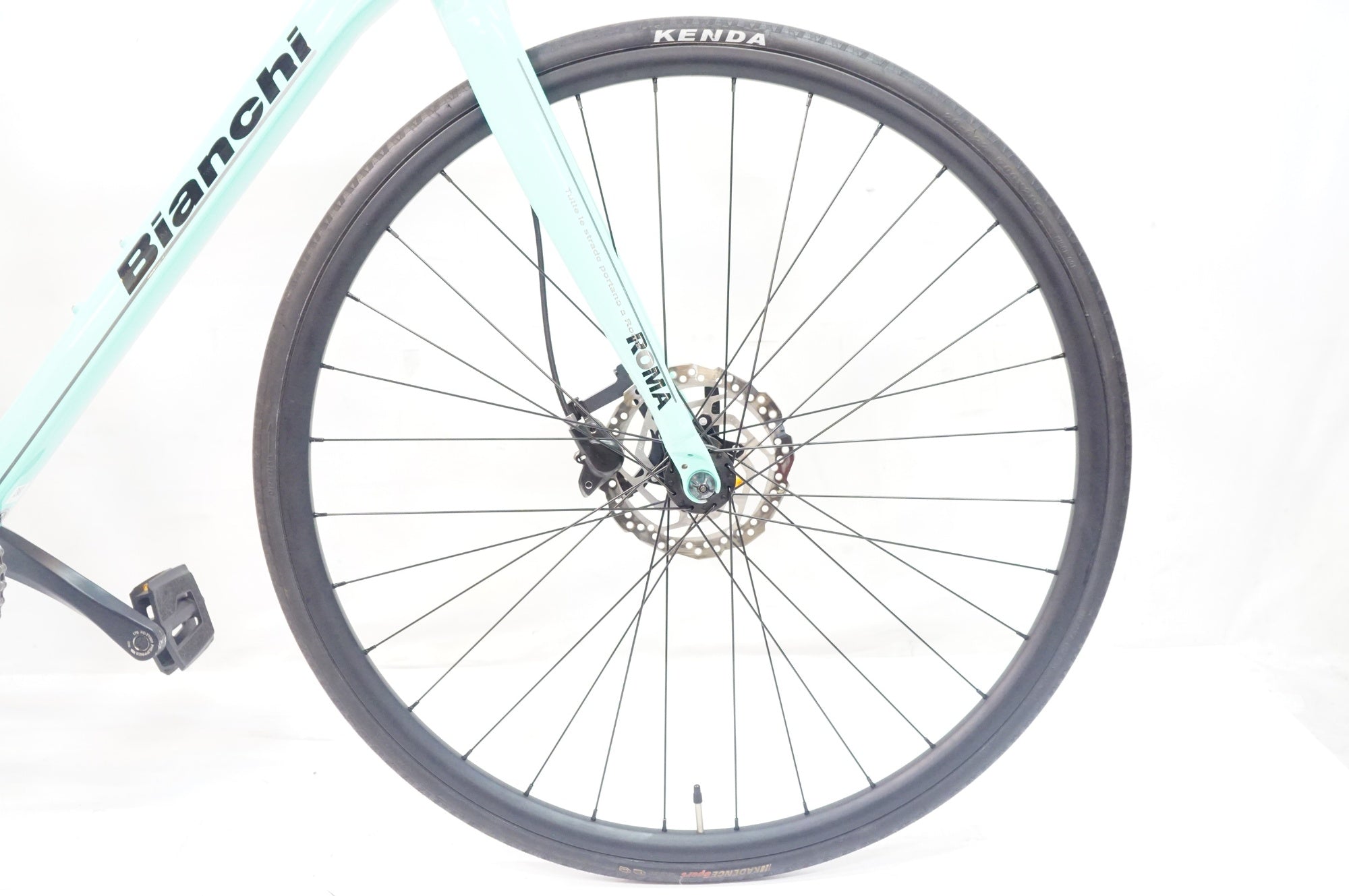BIANCHI 「ビアンキ」 ROMA3 DISC 2020年モデル クロスバイク / 熊谷本店
