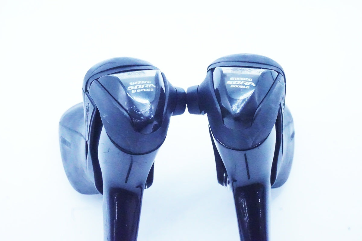 SHIMANO「シマノ」 SORA ST-3500 デュアルコントロールレバー/ 京都西院店
