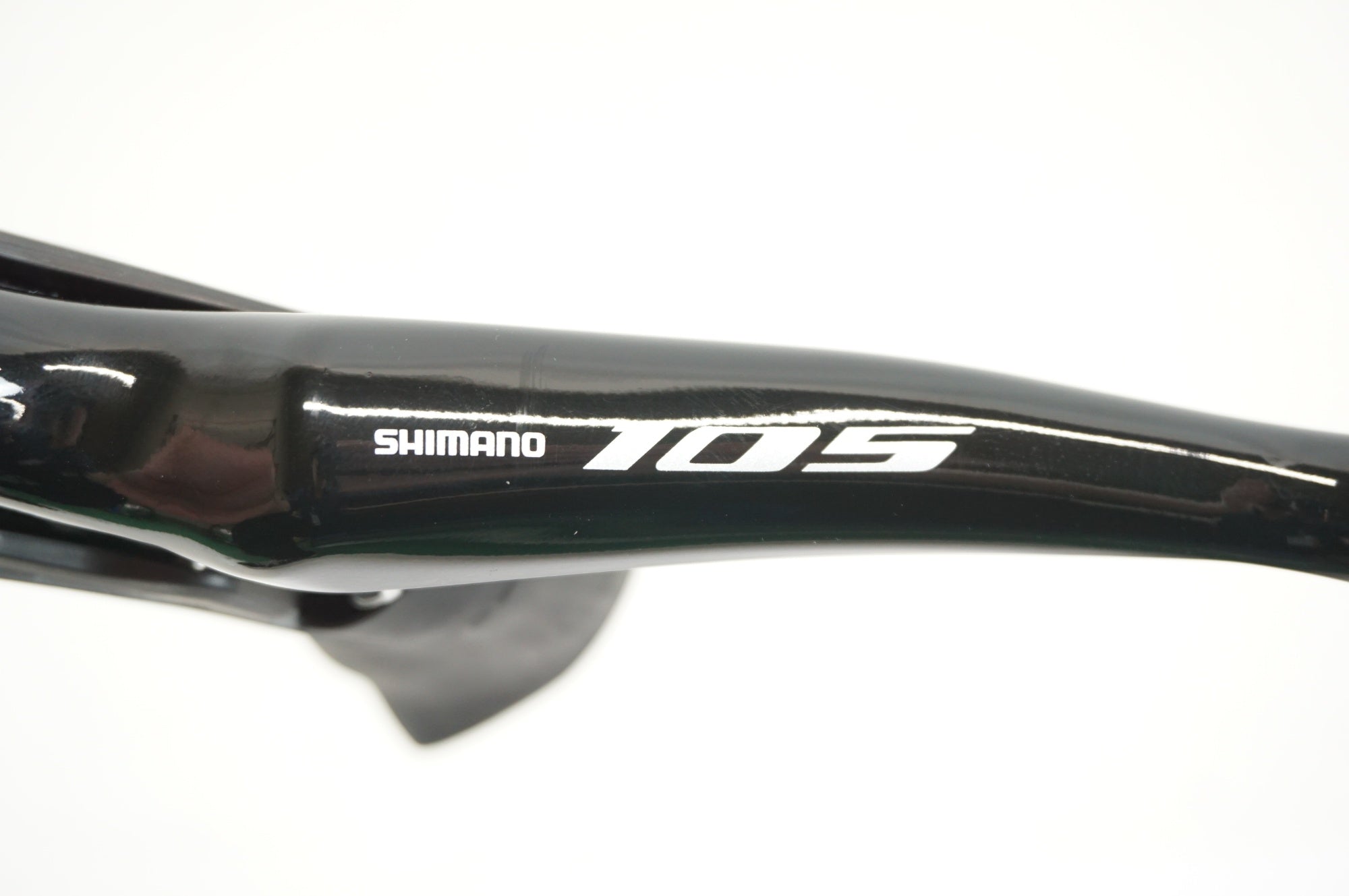 SHIMANO 「シマノ」 105 ST-R7020 2s デュアルコントロールレバー/左