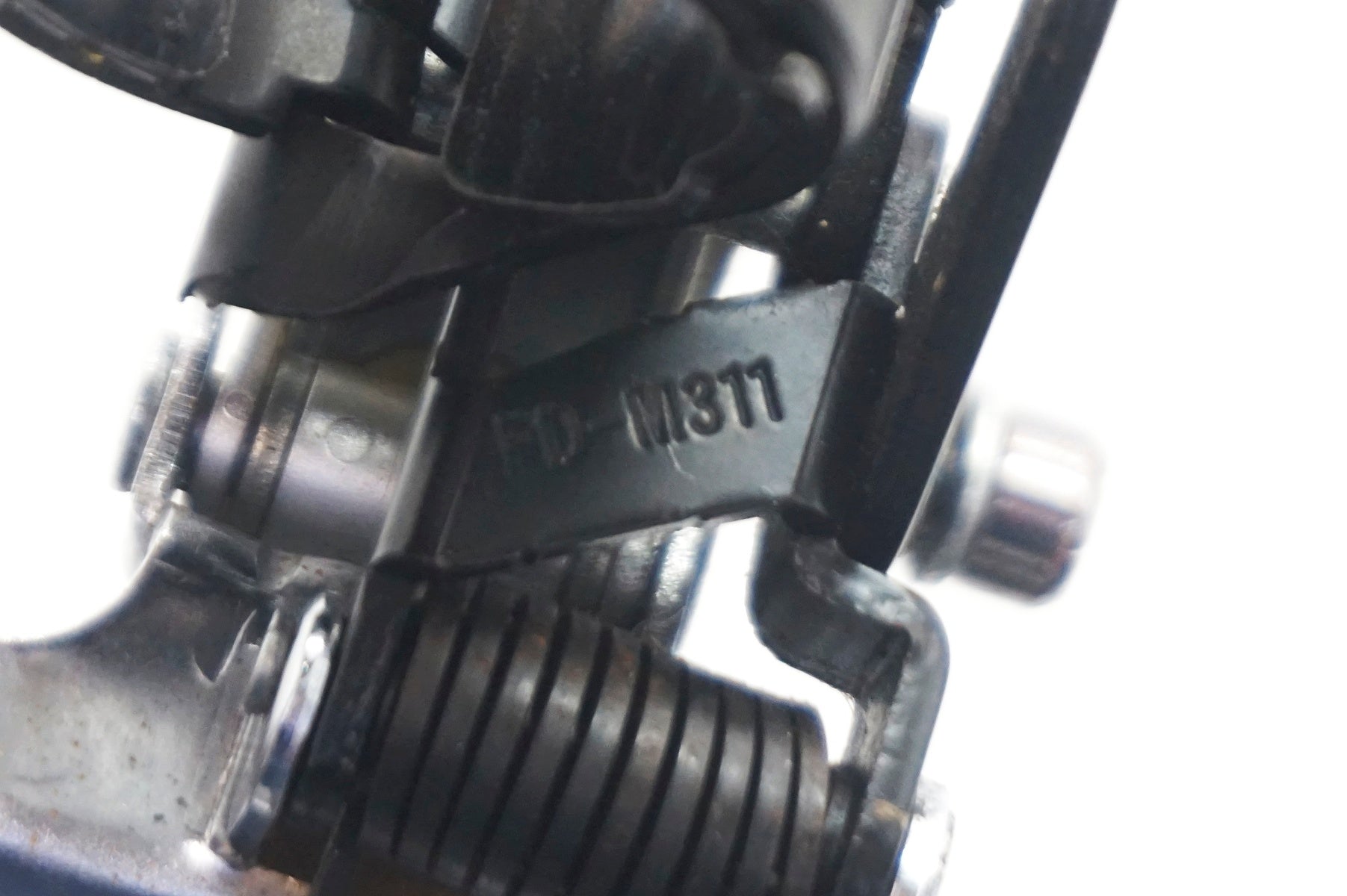 SHIMANO 「シマノ」 ALTUS FD-M311 フロントディレイラー / 大阪門真店