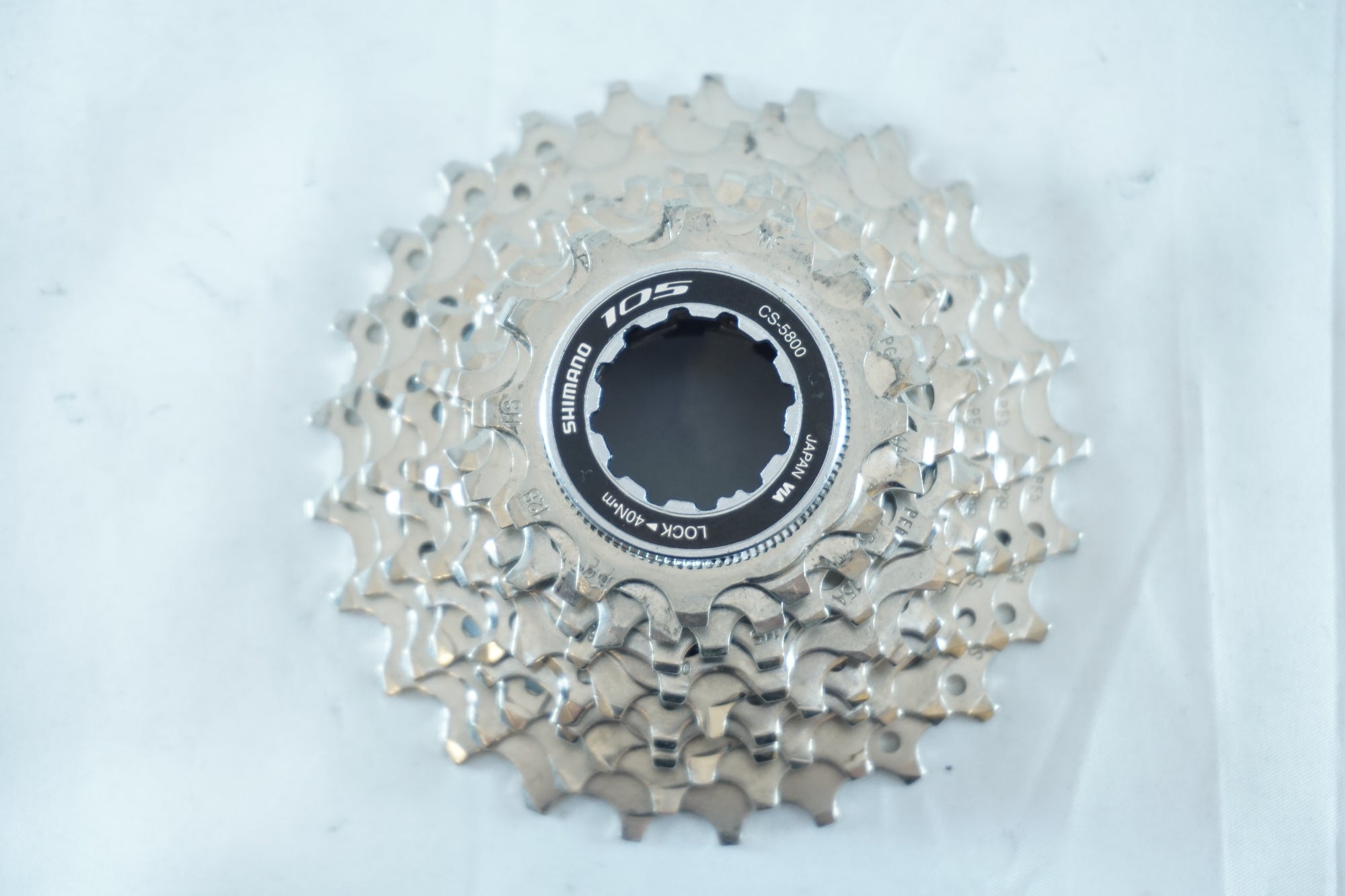 SHIMANO 「シマノ」 105 CS-5800 12-25T スプロケット / 有明ガーデン店