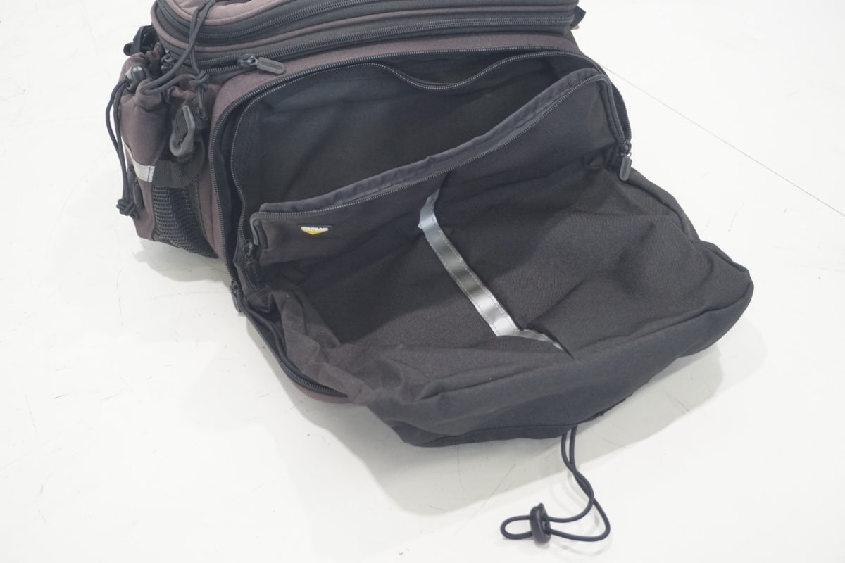 TOPEAK 「トピーク」 リアキャリア＆バッグセット / 滋賀大津店