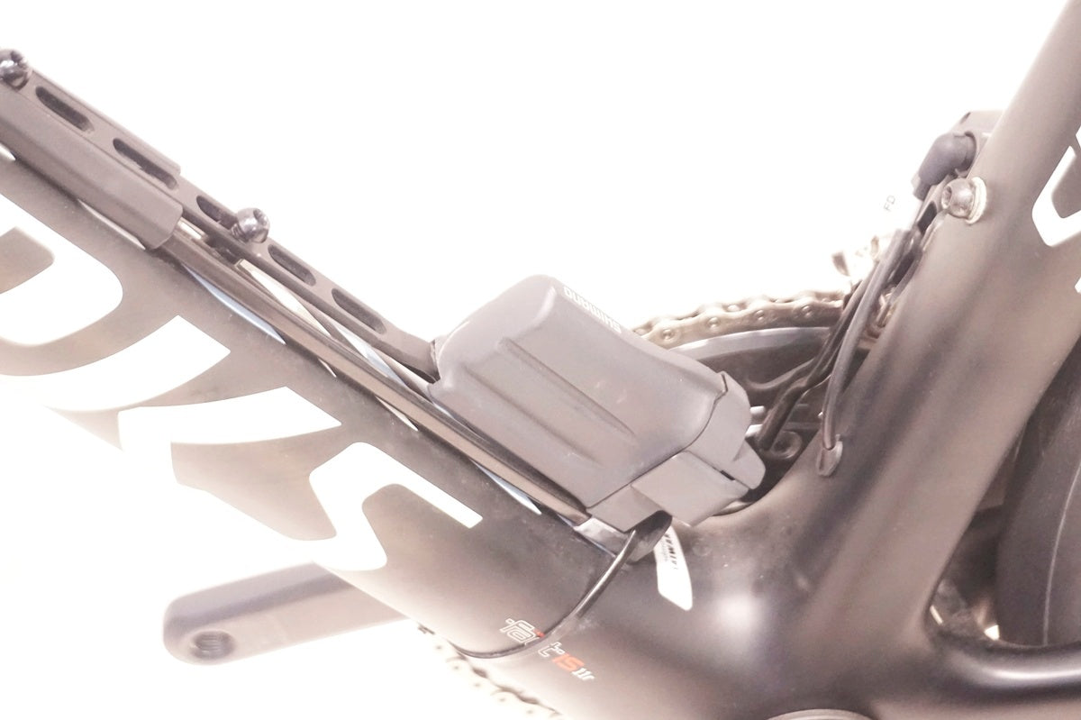 SPECIALIZED 「スペシャライズド」 S-WORKS TARMAC SL4 Di2 2012年モデル ロードバイク / 奈良店