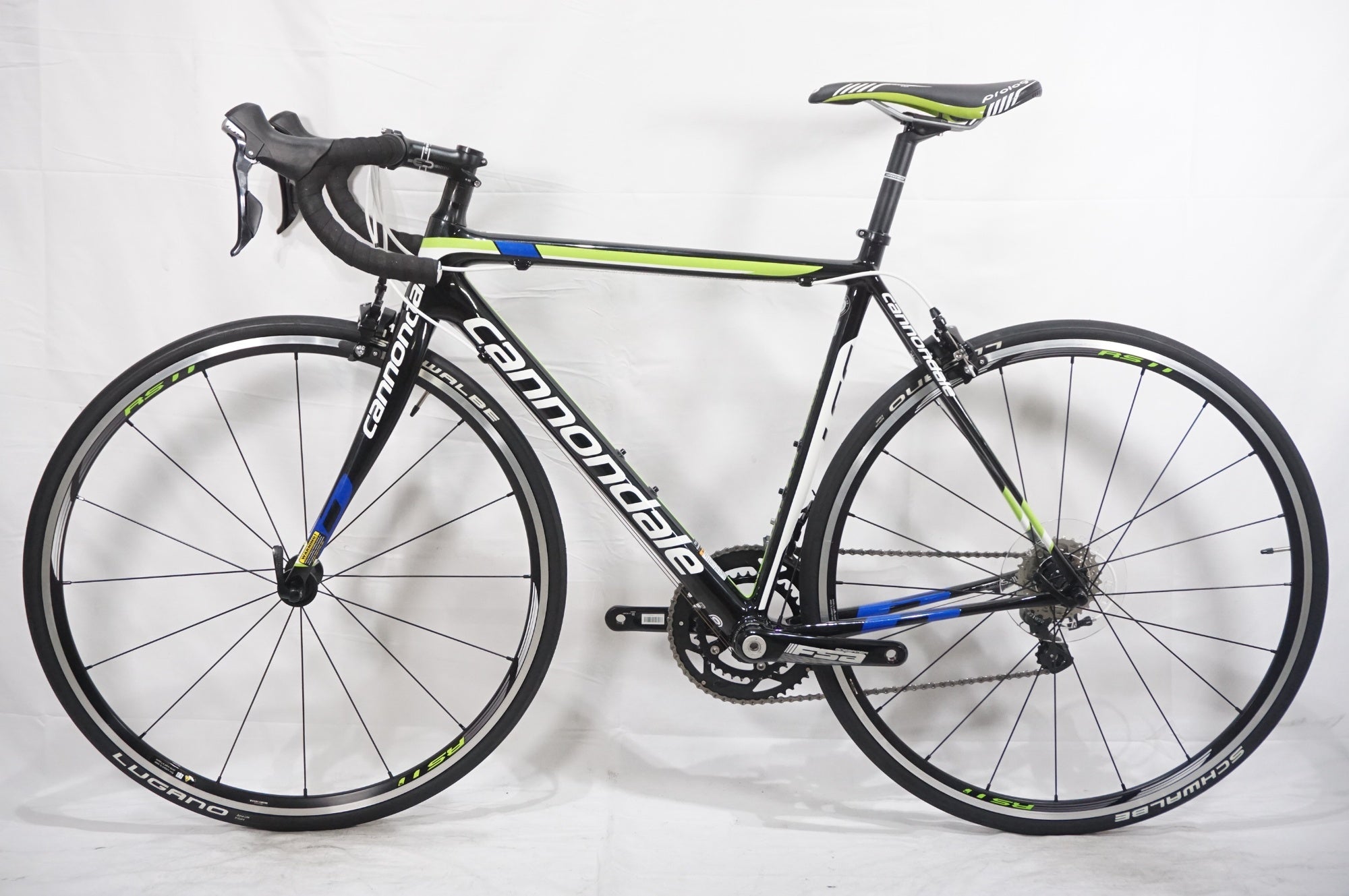 CANNONDALE 「キャノンデール」 SUPERSIX EVO CARBON 105 2015年モデル