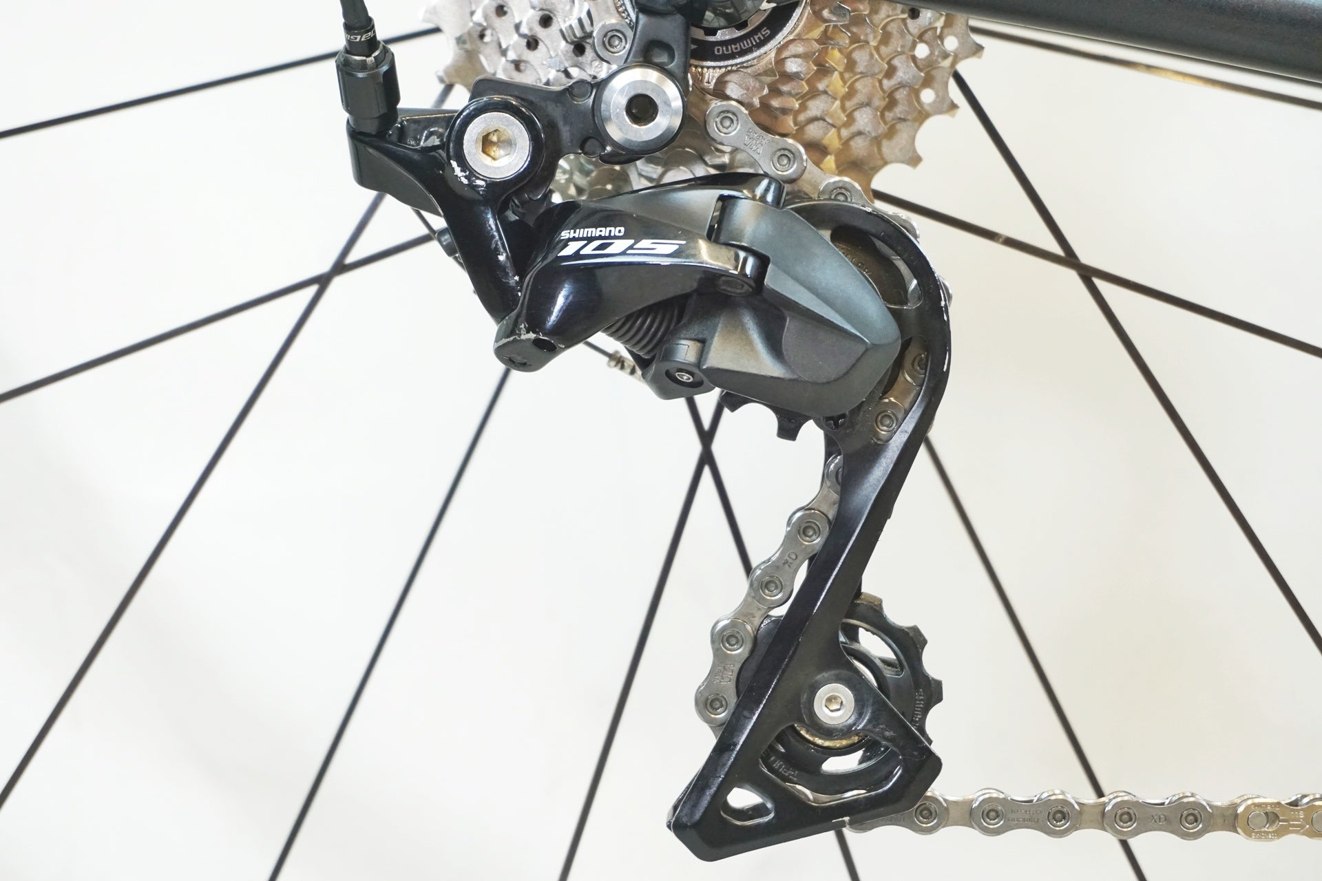 GIANT 「ジャイアント」 TCR ADVANCED 2 2019年モデル ロードバイク / 有明ガーデン店