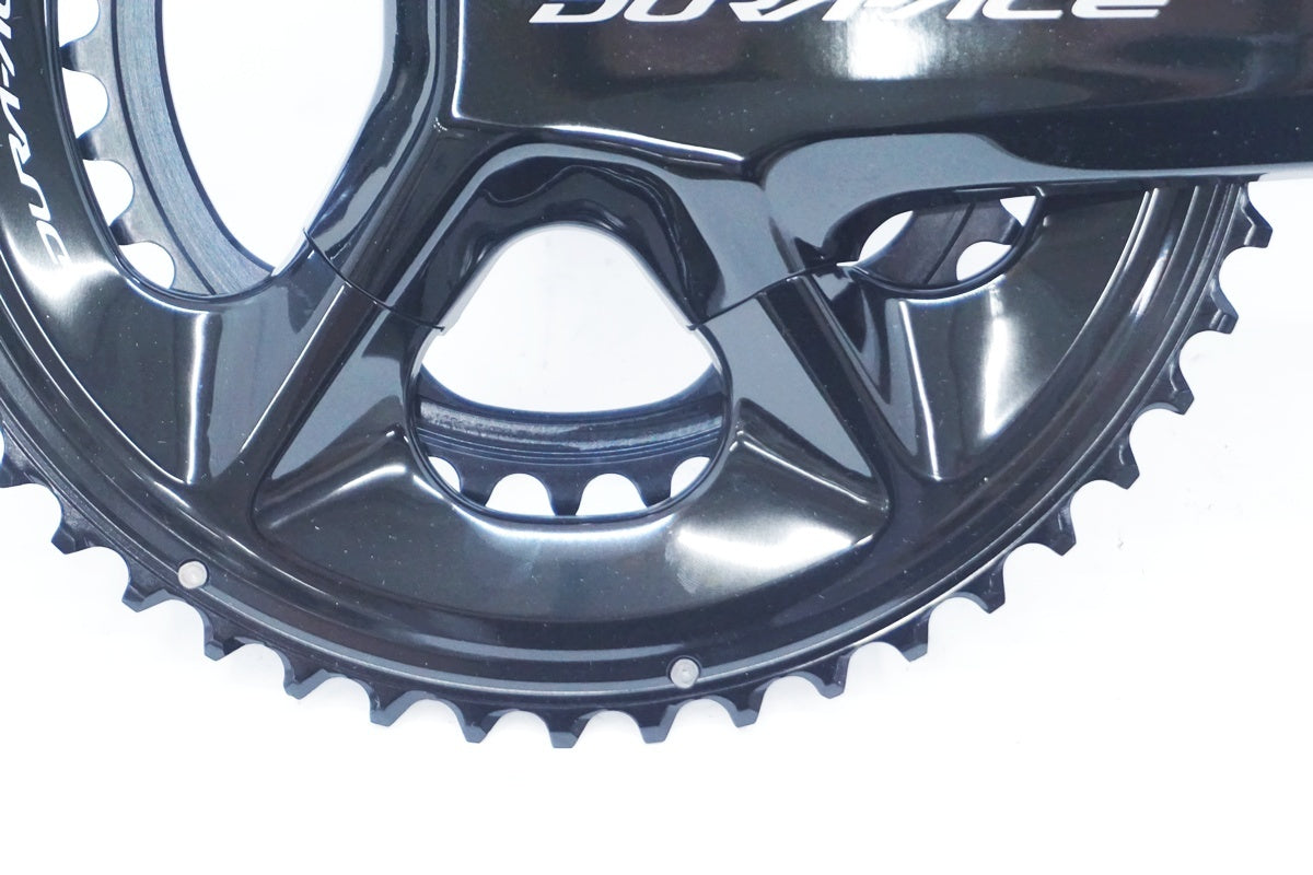 SHIMANO 「シマノ」 DURA-ACE FC-09 50-34T 170mm クランク / 大阪美原北インター店