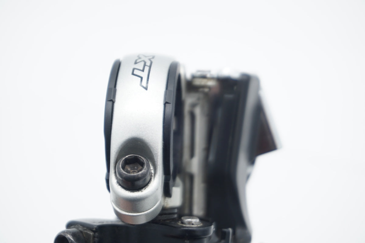 SHIMANO 「シマノ」 DEORE XT FD-M760 フロントディレイラー / 滋賀大津店