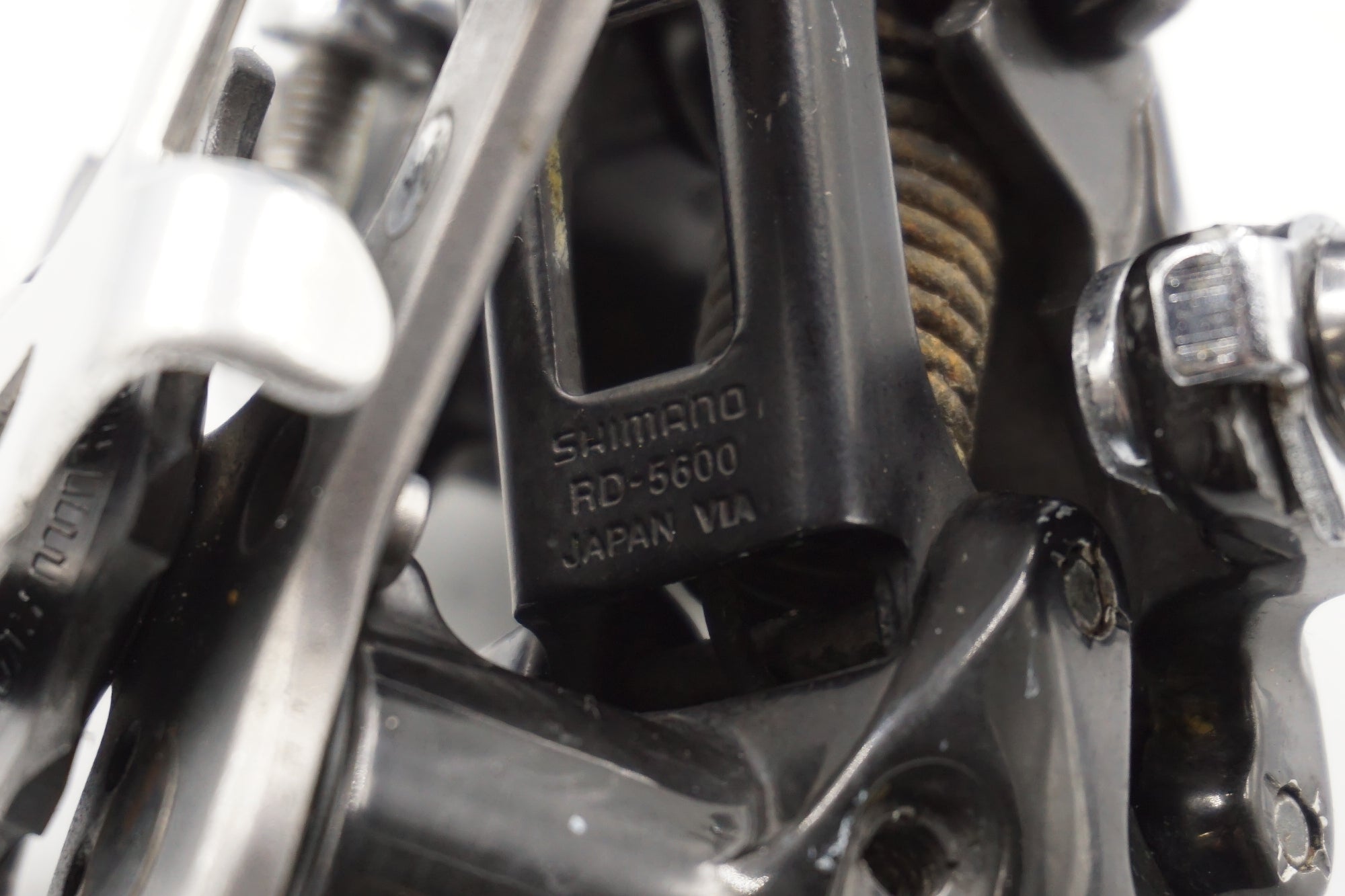 SHIMANO 「シマノ」 105 RD-5600 リアディレイラー / 奈良店