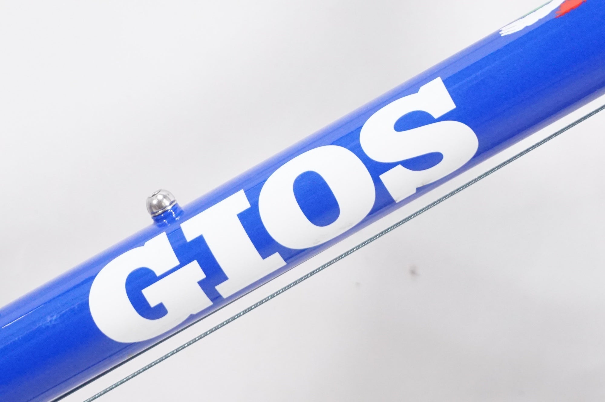 GIOS 「ジオス」 PANTO TIAGRA 2020年モデル 20インチ ミニベロ / AKIBA店