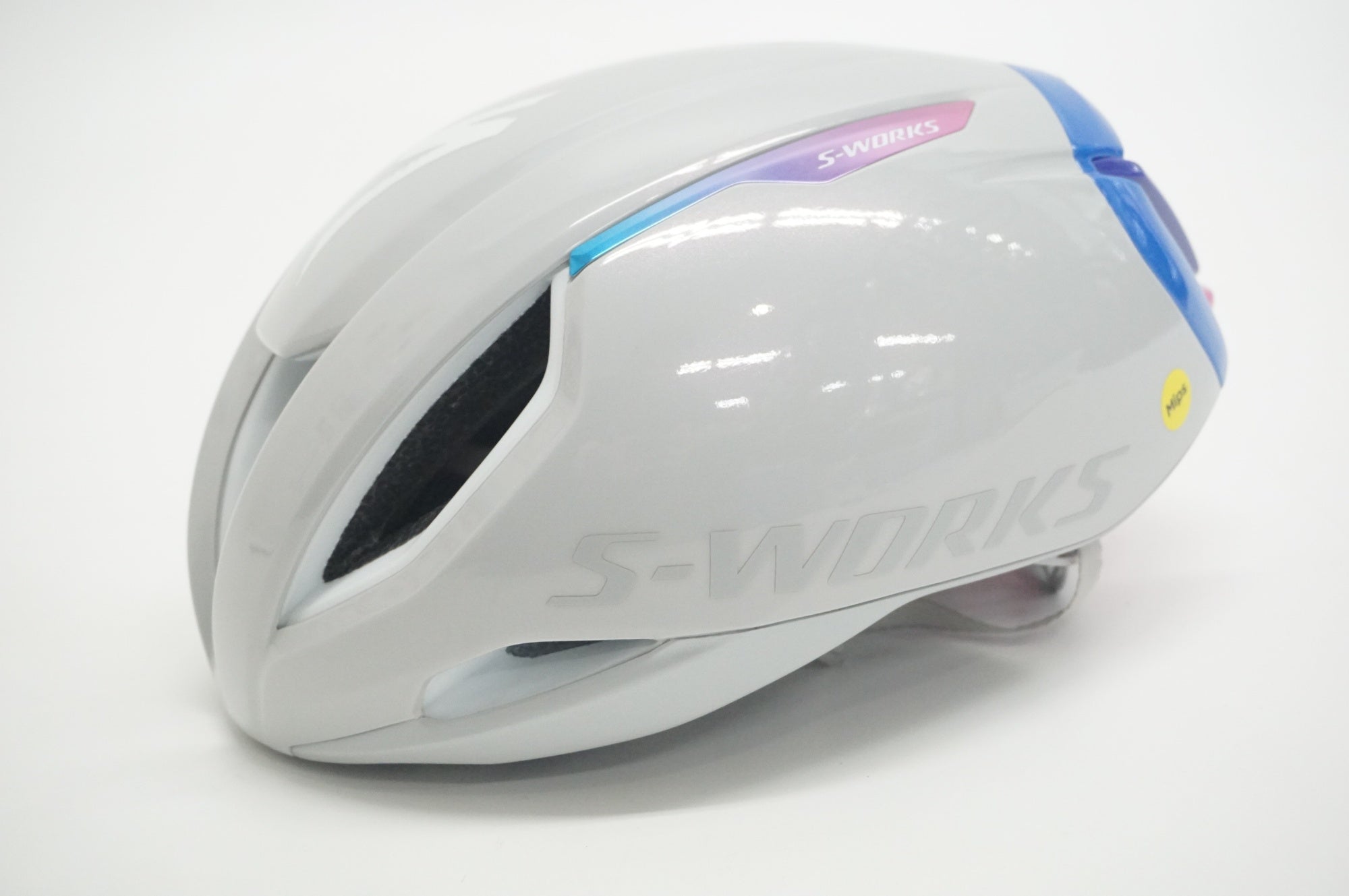 SPECIALIZED 「スペシャライズド」 S-WORKS EVADE 3 S(51-56cm)サイズ ヘルメット / 福岡店