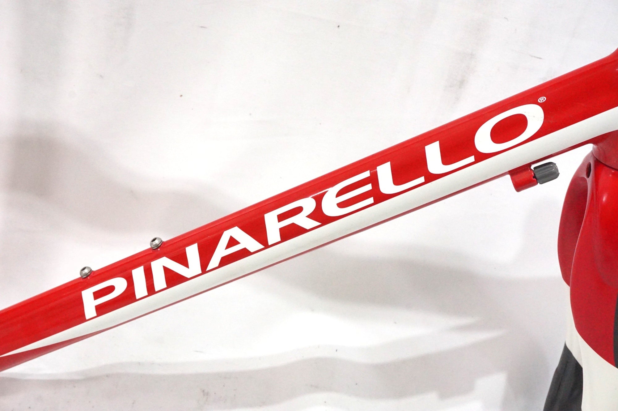 PINARELLO 「ピナレロ」 FP2 2008年モデル フレームセット / AKIBA店