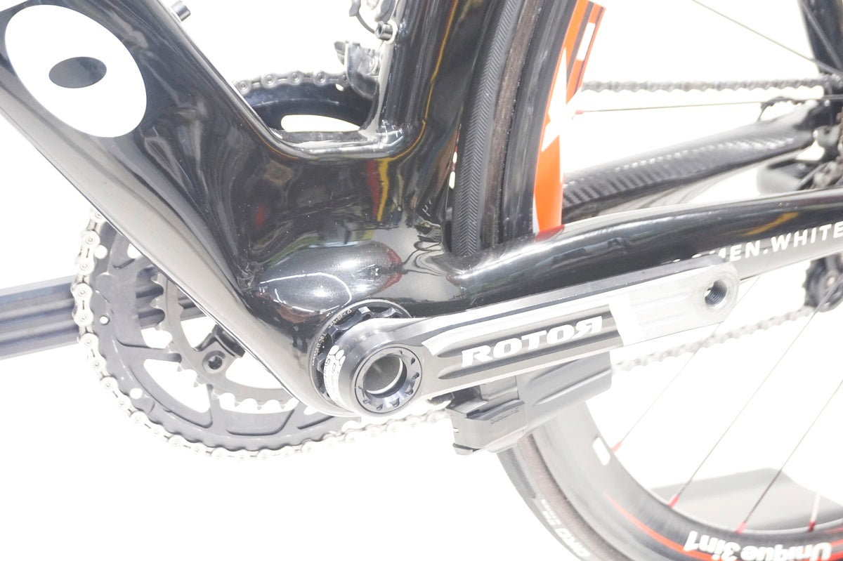 CERVELO 「サーベロ」 S5 TEAM 2012年モデル ULTEGRA Di2 ロードバイク / 大阪門真店