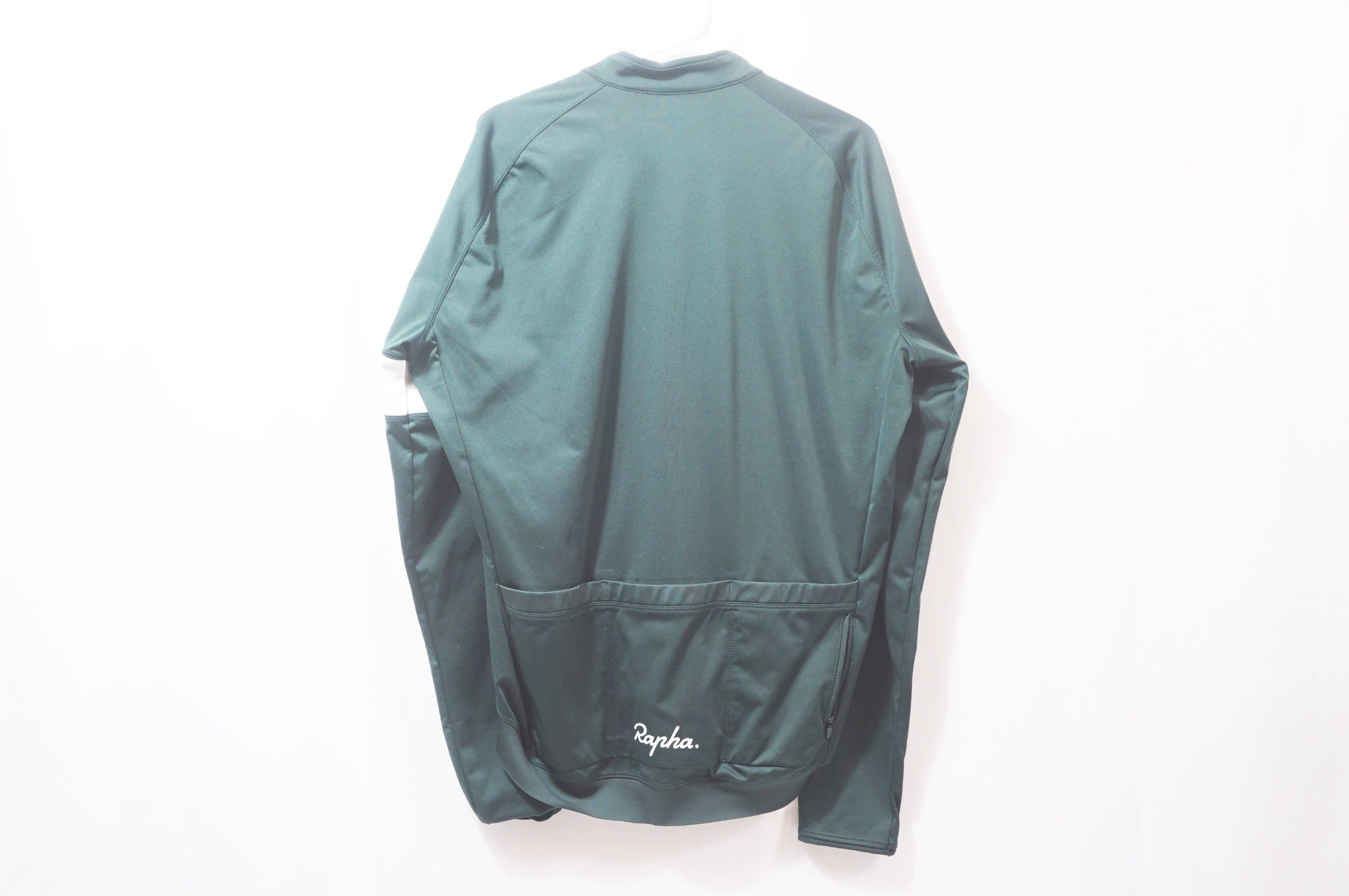 RAPHA 「ラファ」 LONG SLEEVE CORE XLサイズ ジャージ / バイチャリ