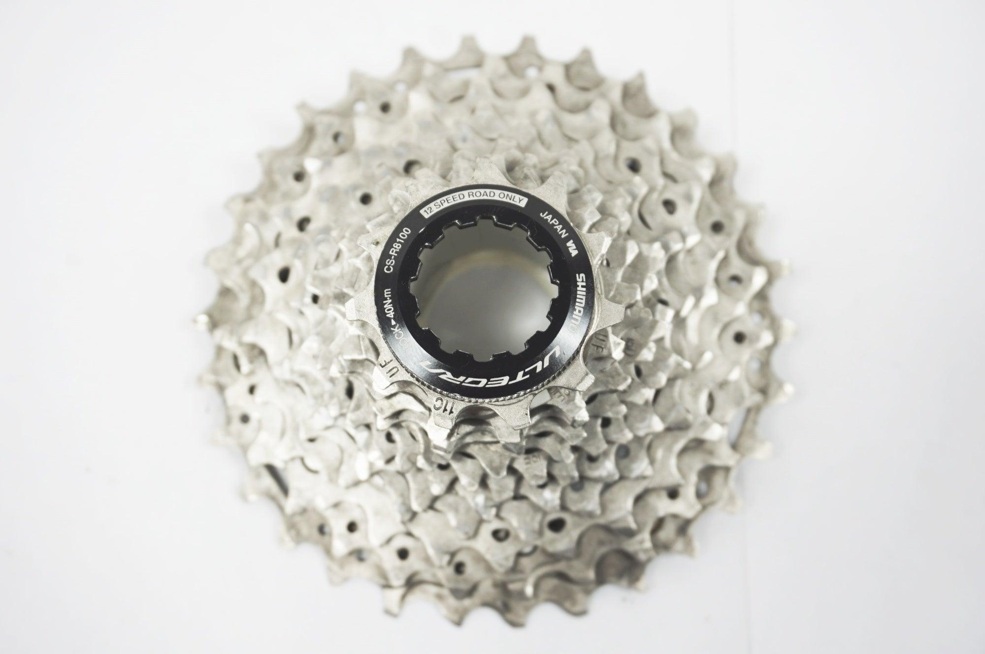 SHIMANO 「シマノ」 ULTEGRA CS-R8100 11-30T 12速 スプロケット / バイチャリ世田谷店