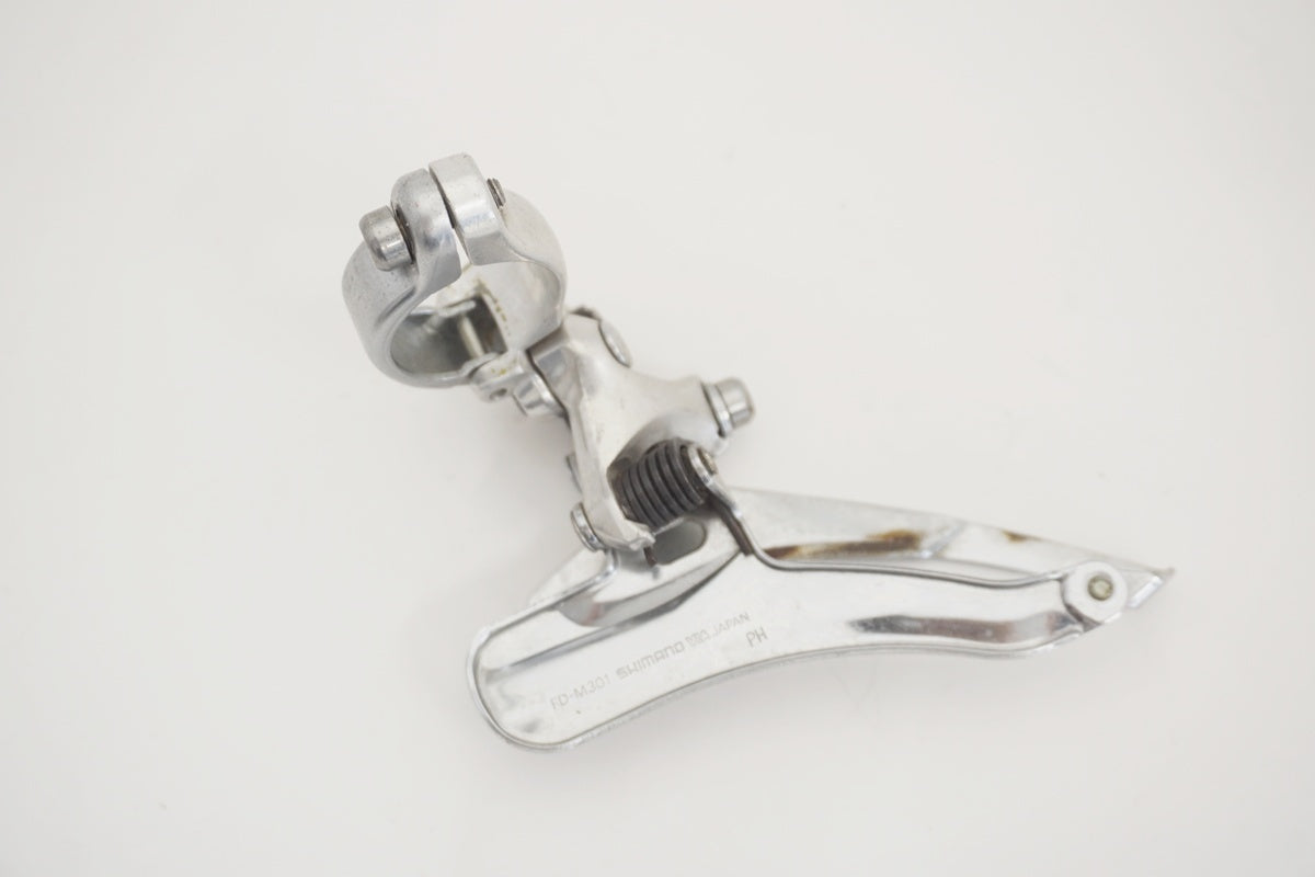 SHIMANO 「シマノ」 FD-M301 フロントディレイラー / 京都八幡店