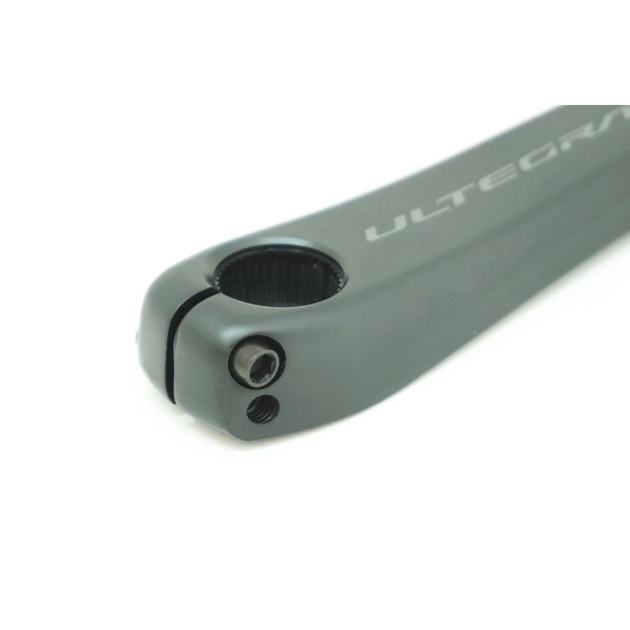 SHIMANO 「シマノ」 ULTEGRA FC-R8100 52-36T 172.5mm 12s用 クランクセット / 京都西院店