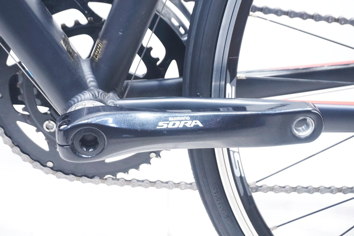 GIANT 「ジャイアント」 DEFY 3 2015年モデル ロードバイク / 大阪門真店