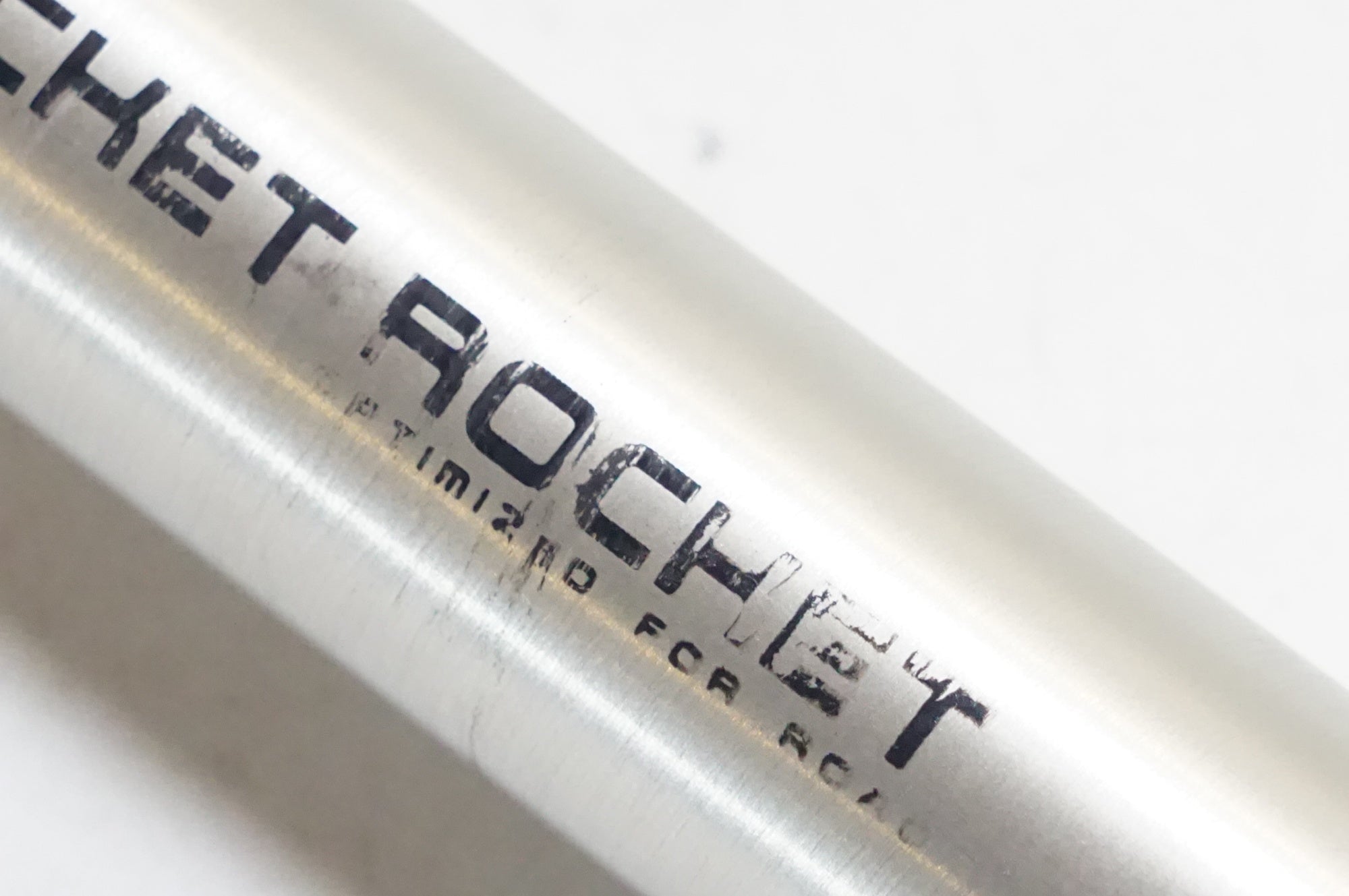 TOPEAK 「トピーク」 POCKET ROCKET 携帯ポンプ / 熊谷本店