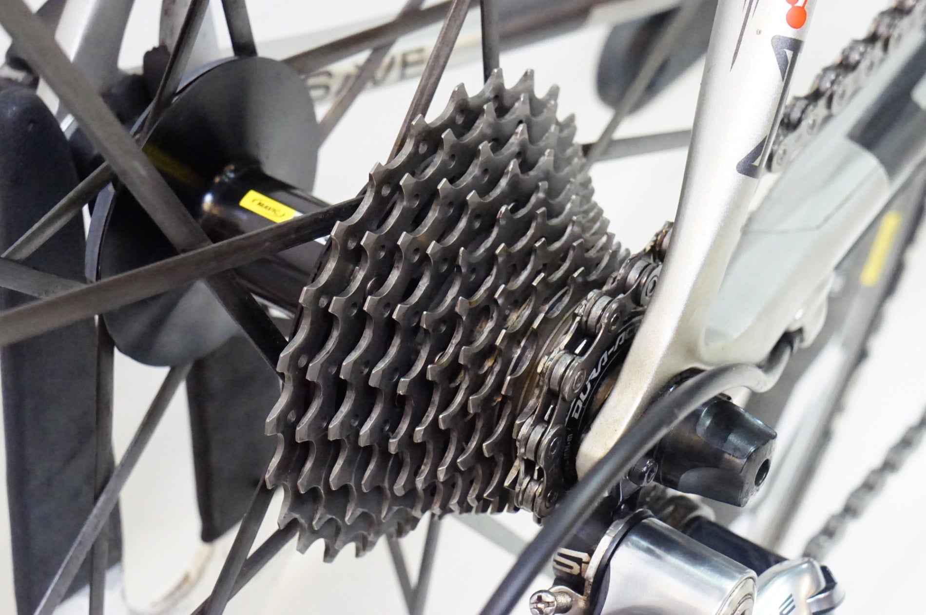 CANNONDALE 「キャノンデール」 SUPERSIX EVO HI-MOD 2014年モデル ロードバイク / 熊谷本店