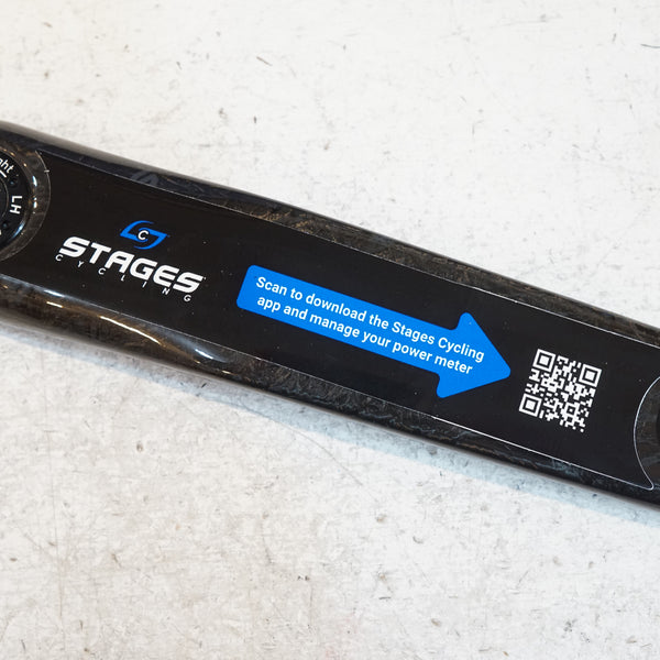 SRAM 「スラム」 CARBON GXP STAGES 175mm クランクアーム