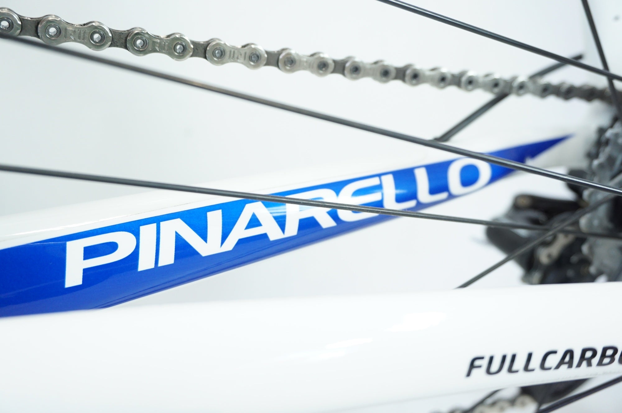 PINARELLO 「ピナレロ」 PARIS 50 1.5 2012年頃 ロードバイク / 宇都宮 