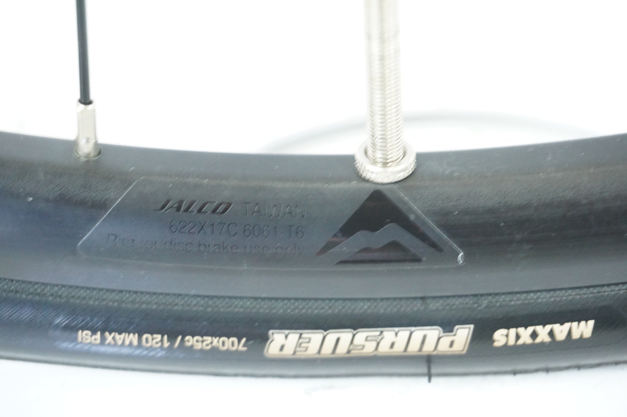 MERIDA 「メリダ」 EXPERT DISC SHIMANO 11s ホイールセット / 宇都宮店