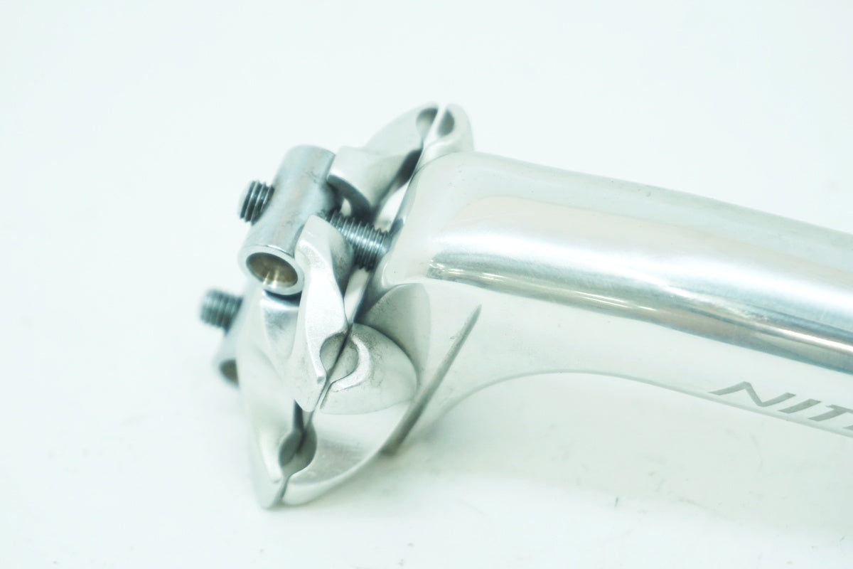 NITTO 「ニットー」 83 Φ27.2 250mm シートポスト / 大阪美原北