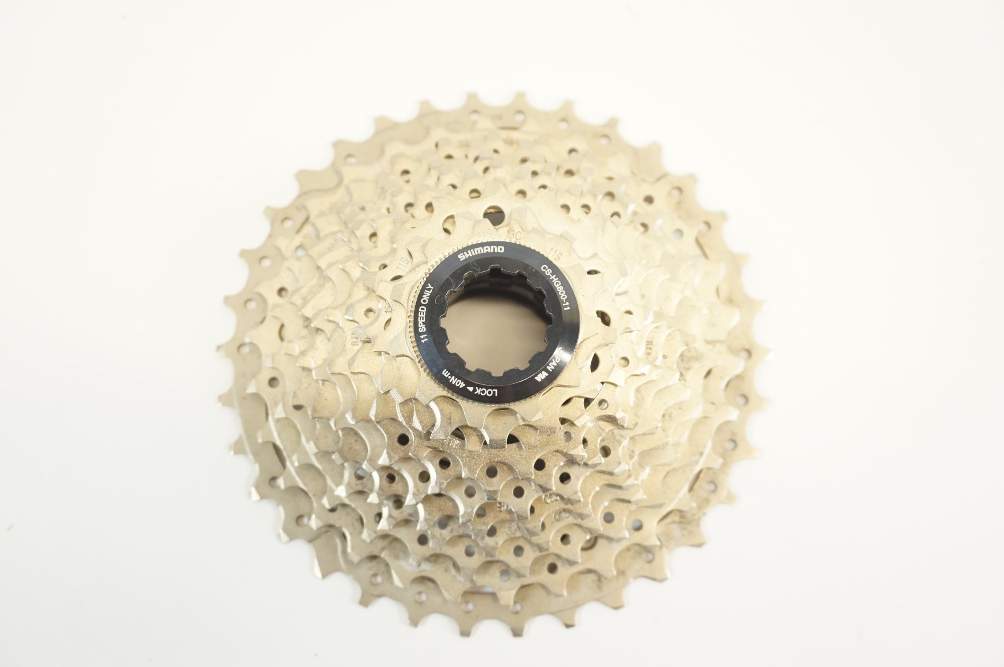 SHIMANO 「シマノ」 CS-HG800-11 11-34T スプロケット / 宇都宮店
