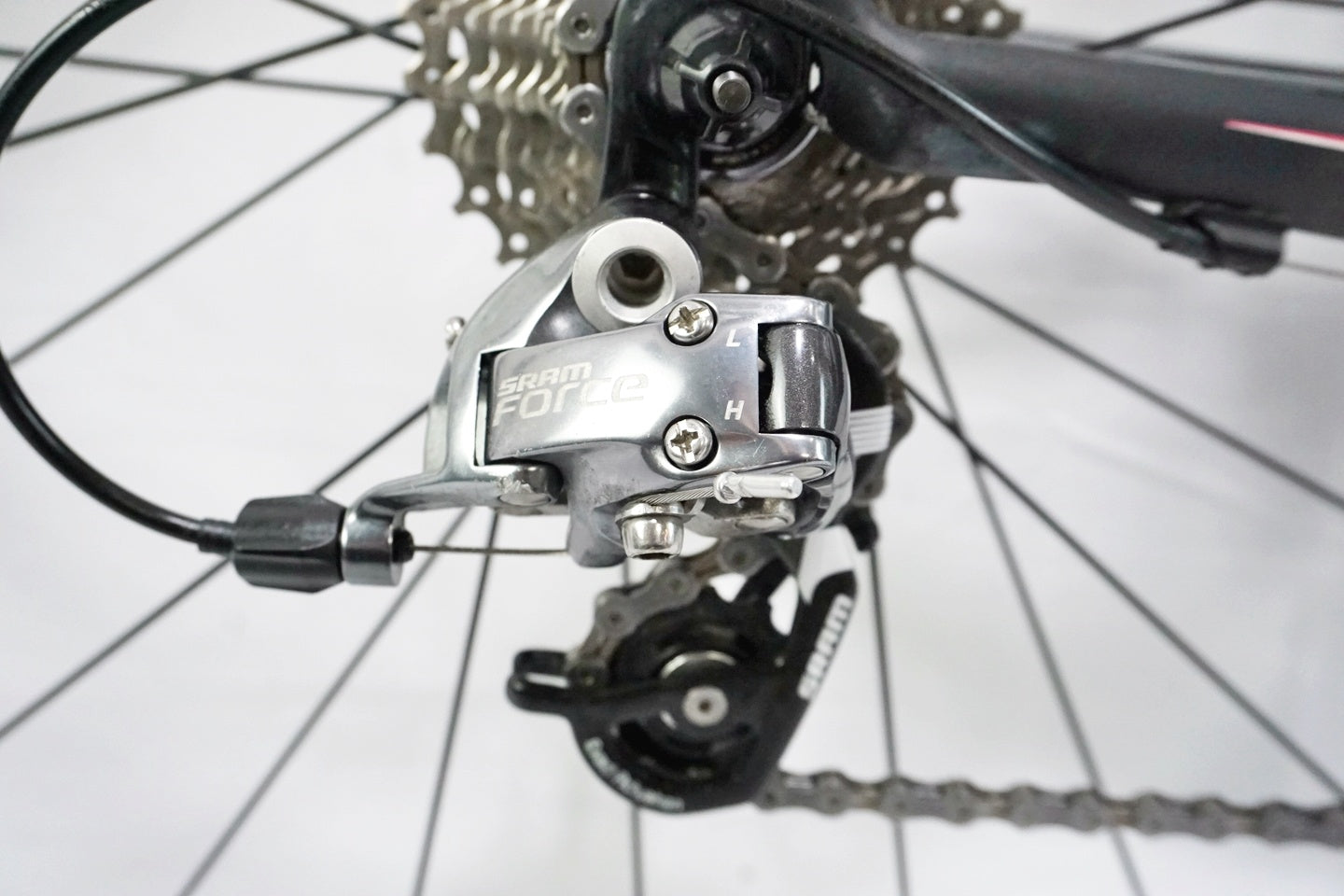 SPECIALIZED 「スペシャライズド」 RUBY ELITE 2010年モデル ロードバイク カスタム / 宇都宮店