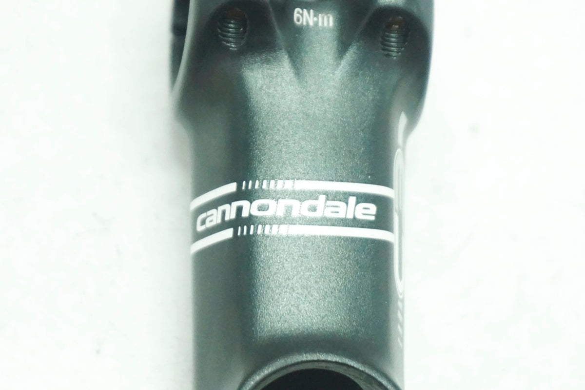 CANNONDALE 「キャノンデール」 C3 Φ31.8 80mm ステム / 大阪門真店