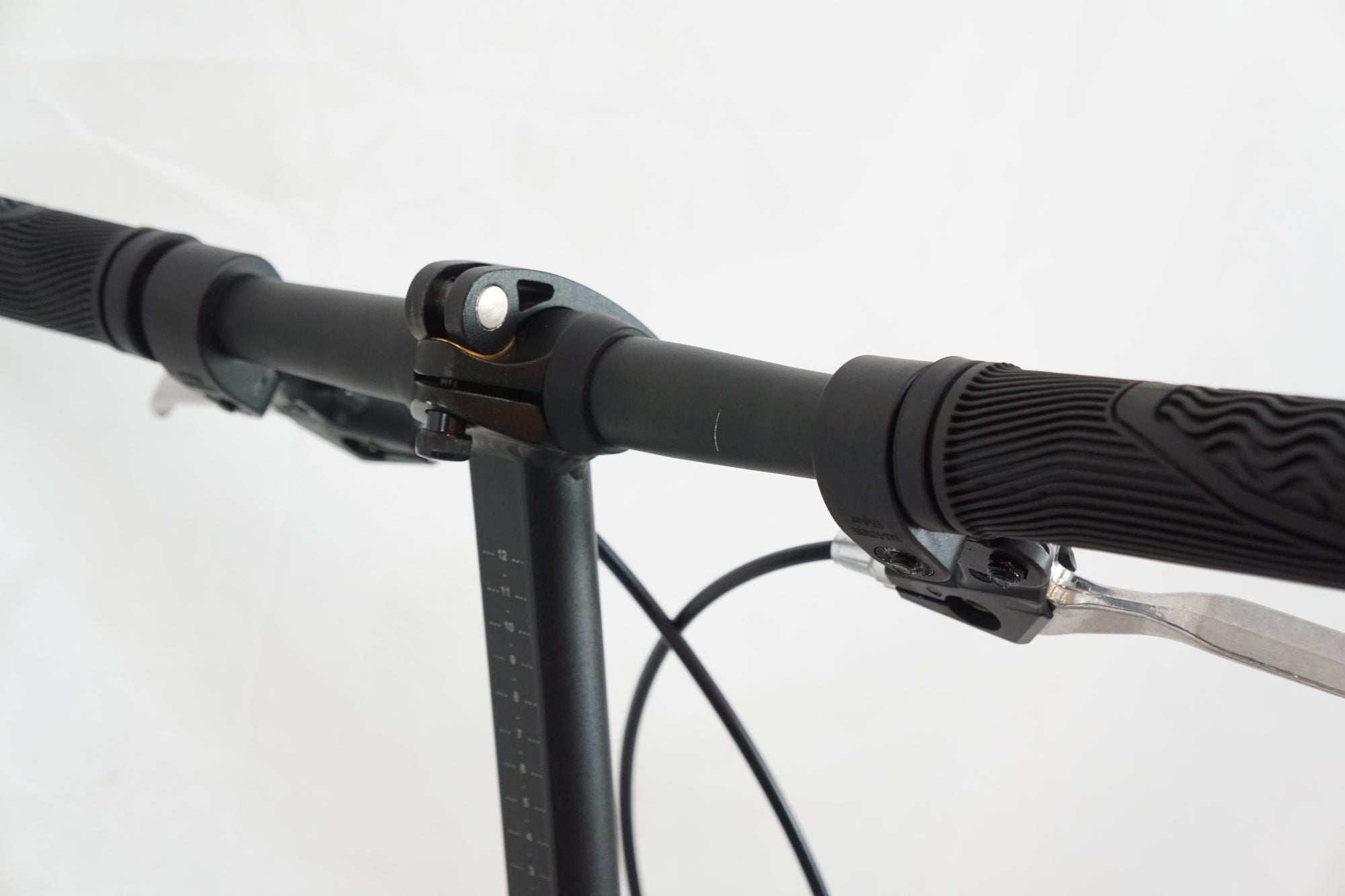 ASAHI 「アサヒ」 LOG OUTRUNK 14インチ 年式不明 折り畳み自転車 / バイチャリ浦和ベース