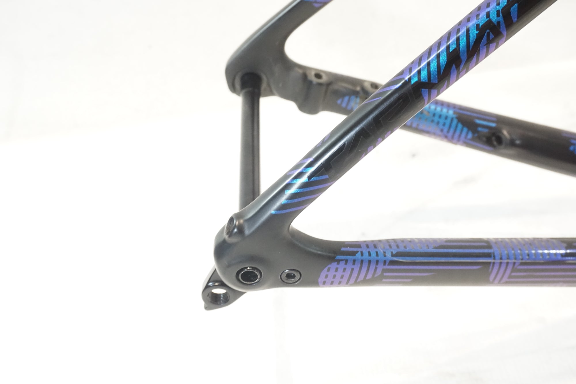 Specialized tarmac sl6 sports フレームセット S-Works Tarmac SL6 Disc Frameset