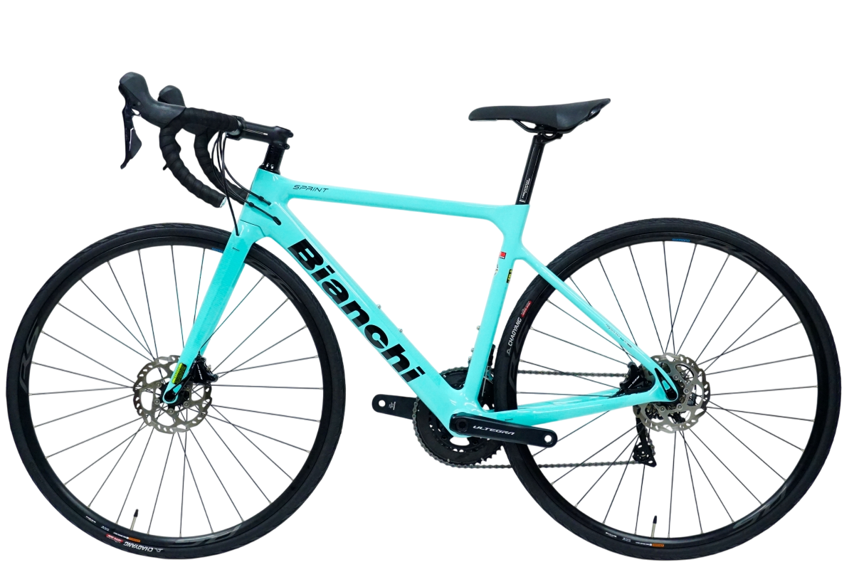 BIANCHI 「ビアンキ」 SPRINT DISC 105 2020年モデル ロードバイク / 名古屋大須店