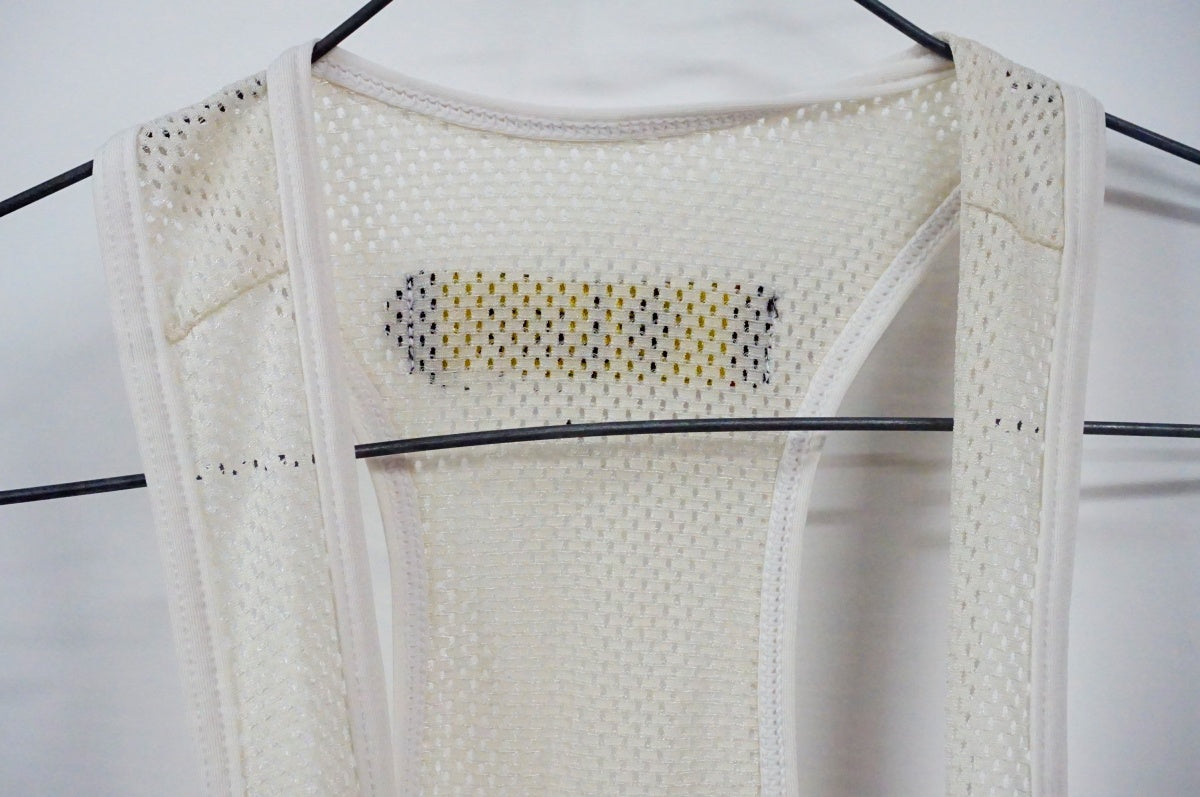 KAPELMUUR 「カペルミュール」 Sサイズ ビブショーツ / 名古屋大須店