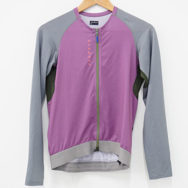 Isadore イザドア　サイクルジャージ　M ISADORE 「イザドア」 ALTERNATIVE SUMMER Lサイズ ジャージ