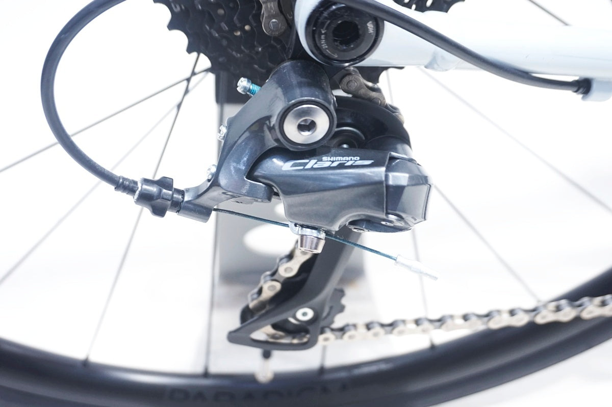 TREK 「トレック」 DOMANE AL2 DISC GEN4 2024年モデル ロードバイク / 大阪門真店