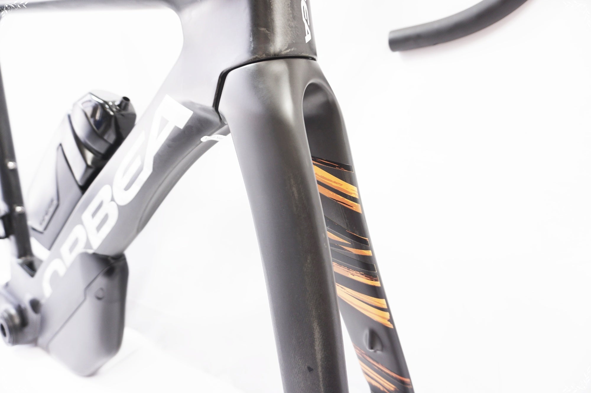 ORBEA 「オルベア」 ORCA AERO 2023年モデル フレームセット