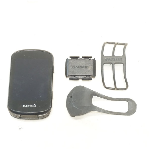 GARMIN 「ガーミン」 EDGE530 サイクルコンピューターセット / 横浜