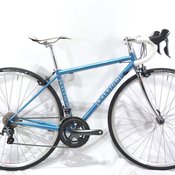 Raleigh - Raleigh CRN　490mm　ロードバイク RALEIGH 「ラレー」 CRN CARLTON-N 2018年モデル ロードバイク