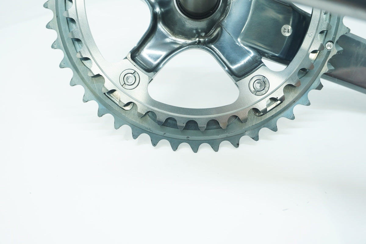 SHIMANO 「シマノ」 DURA-ACE FC-7800 46-39T 172.5mm クランク / 大阪美原北インター店
