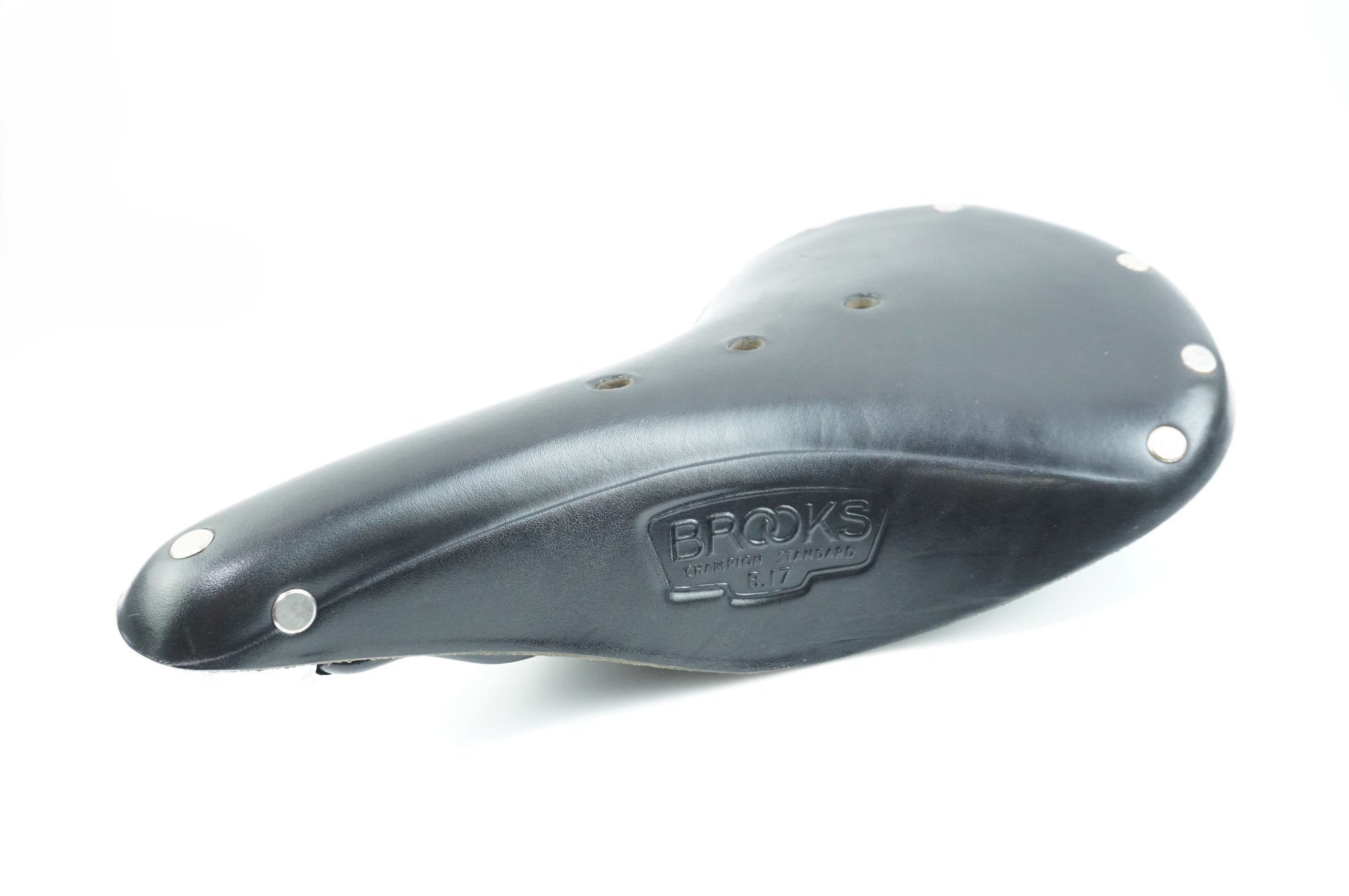 Brooks ブルックス　サドル BROOKSサドルの選び方-レザーサドル - BROOKS ブルックス 公式サイト