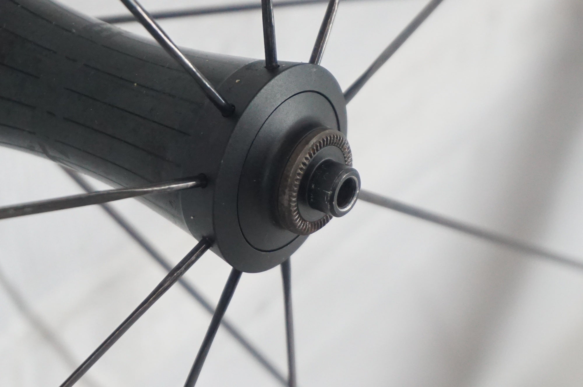 BONTRAGER 「ボントレガー」 AEOLUS XXX4 RIM シマノ11速 ホイール