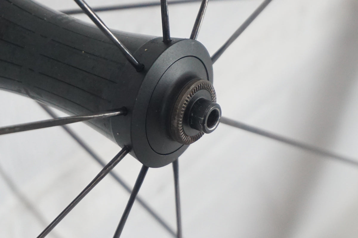 BONTRAGER 「ボントレガー」 AEOLUS XXX4 RIM シマノ11速 ホイールセット / 阪急塚口店