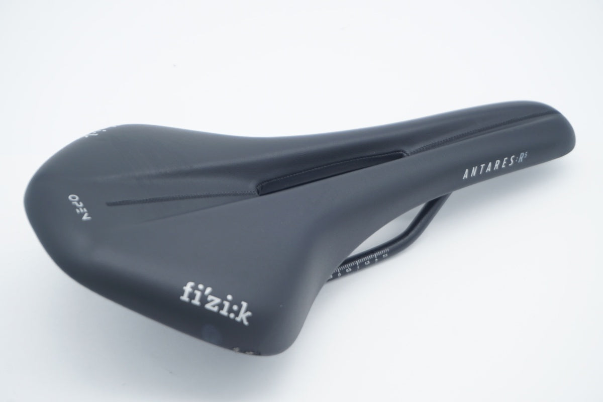 fi'zi:k Antares R5 OPEN サドル ブラック FIZIK 「フィジーク」 ANTARES R5 OPEN サドル / 滋賀大津店