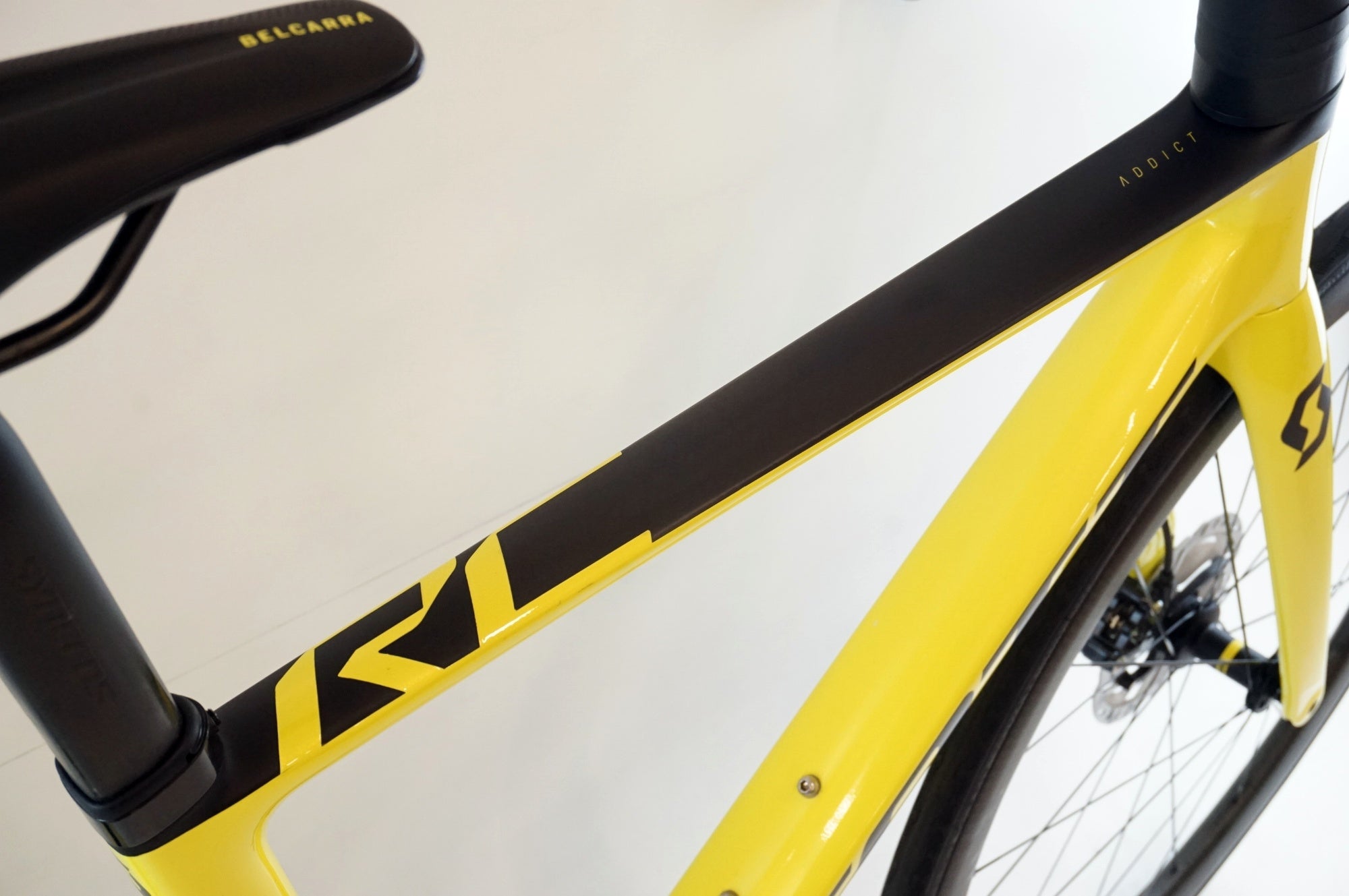 SCOTT 「スコット」 ADDICT RC30 ULTEGRA 2020年モデル ロードバイク