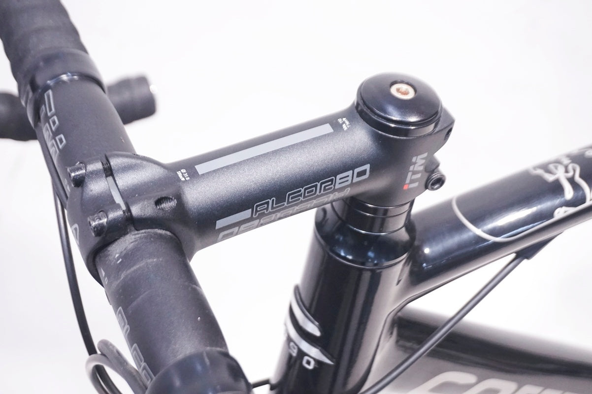 CORRATEC 「コラテック」 DOLOMITI 105 2019年モデル ロードバイク / 大阪門真店