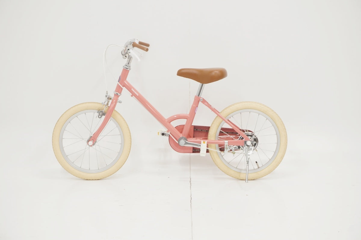 TOKYO BIKE 「トーキョーバイク」 JR 2021年モデル キッズバイク