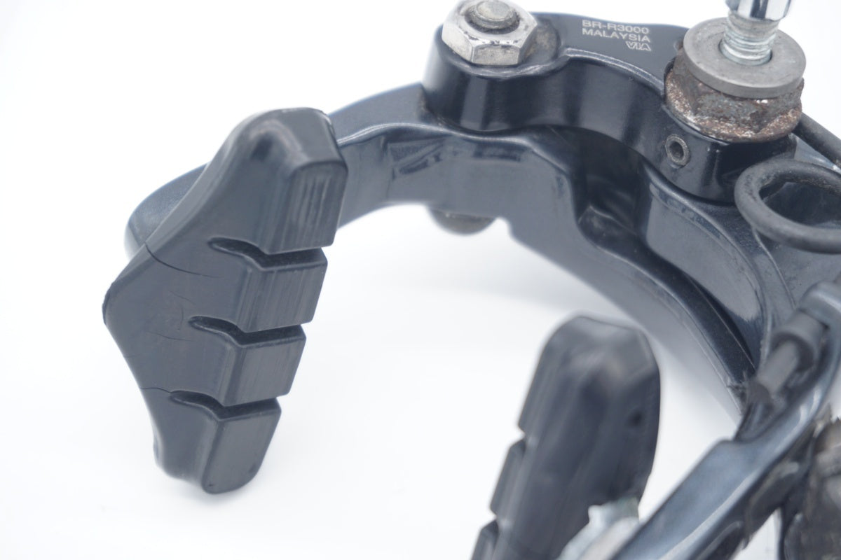 SHIMANO 「シマノ」 SORA BR-R3000 キャリパーブレーキセット / 滋賀大津店