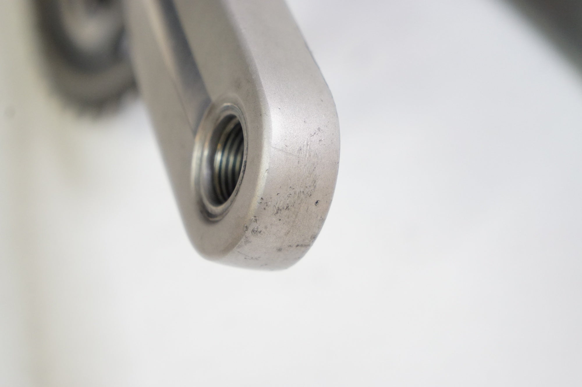 SHIMANO 「シマノ」 105 FC-5750 46-34T 170mm クランク / 熊谷本店