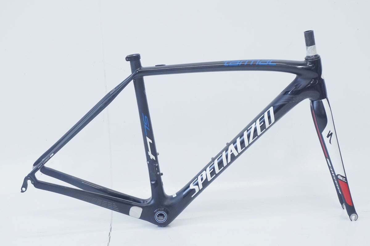 SPECIALIZED「スペシャライズド」 TARMAC SL4 PRO 2012年頃モデル フレームセット / 京都八幡店